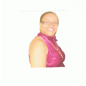 Meet your Posher, Barbara